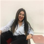 Profesora de inglés para cualquier edad